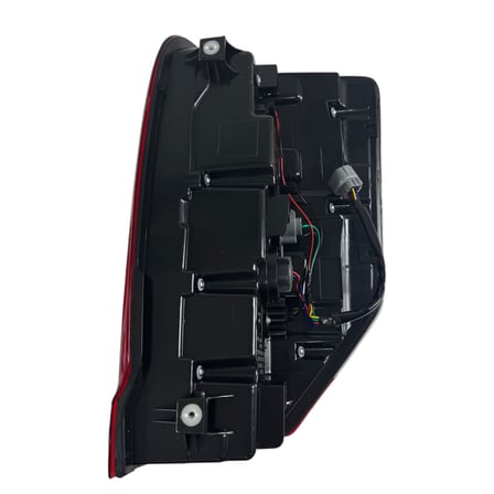 Mitsubishi L200 2019-2021 Sol (Ledli / Duylu) A-kalite Stop