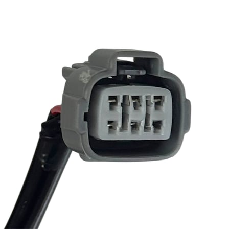 Mitsubishi L200 2019-2021 Sol (Ledli / Duylu) A-kalite Stop