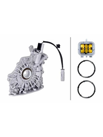YAG POMPASI FOCUS-FIESTA-COURIER-MONDEO C3-C4-DS4-DS5-208-308-3008-5008-BERLIGO-CROSSLAND-GRANDLANT