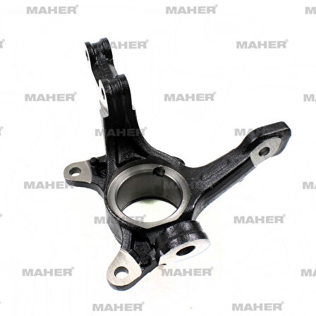 AKS TAŞIYICI JAZZ 2002-2008 ABSLİ ÖN SAĞ 51210 SAA E00