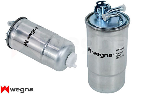 YAKIT FİLTRESİ GOLF 4-LT35 DİZEL WK853/3 WK 853/3X 1J0127401