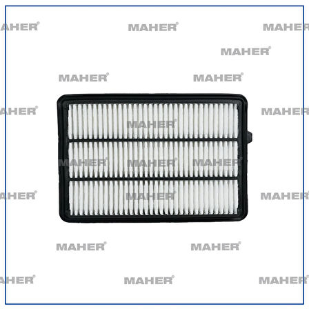 HAVA FİLTRESİ QASHQAI 2018 / KADJAR 1.5 DCI 16546 HV80A