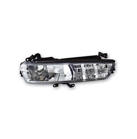 SİS FARI SOL ACCENT ERA 2011-2005 H27W/2 922011E000
