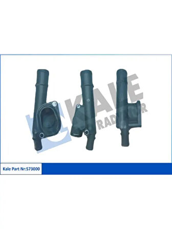TERMOSTAT FLANSI BLS BKD BKP FABIA GOLF OCTAVIA PASSAT ROOMSTER 0711 1.9