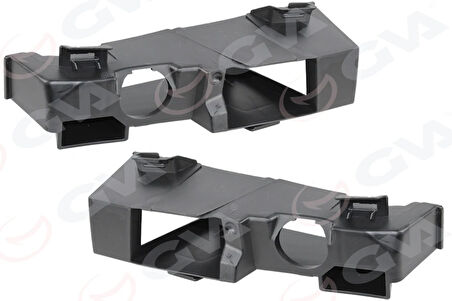 ÖN TAMPON DARBE EMİCİSİ TK. MEGANE 4 620926261R