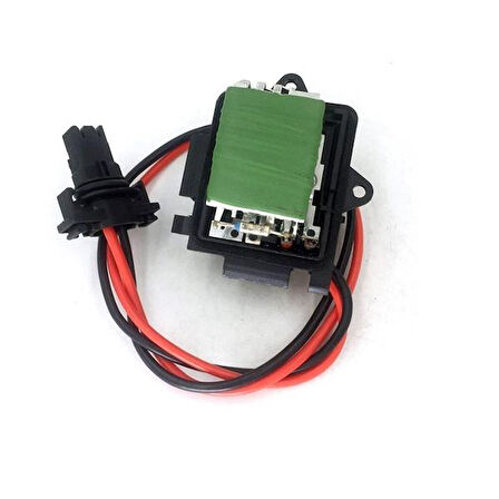 KALORİFER REZİSTANSI CLIO 2 - KANGOO 2 7701067033 7701067033