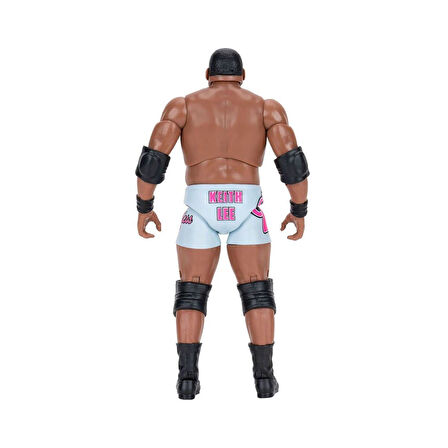 AEW 0001-S14 AEW Karakterleri Model Aksiyon Figür 18cm