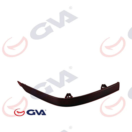 ARKA TAMPON REFLEKTÖRÜ SOL TRANSPORTER T7 7E0945105D