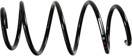 HELEZON YAY ON RENK KODU: 3 10 KIRMIZI / 1 10 BEYAZ MERCEDES C-CLASS W204 S204 A2043212304