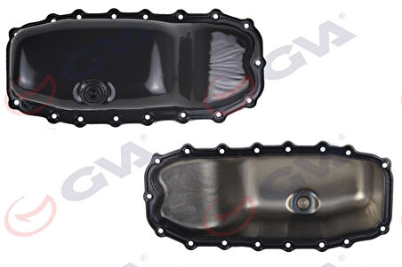 YAĞ KARTERİ FIAT BRAVA-BRAVO 2000-2001 -IDEA 2004 -STILO 2002-2006 1.2 165-PUNTO 1999 1.2 165-1.4 OS063 46539820