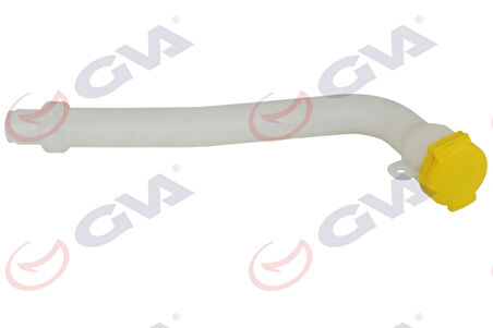 CAM SU DEPOSU BORUSU KAPAK CLIO 5 289159903R