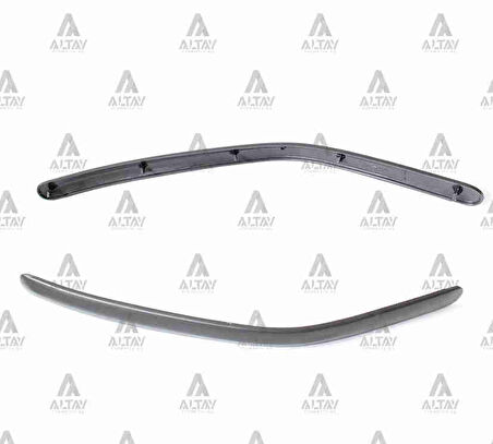 BANT TAMPON CIVIC ÖN SAĞ 1996-1998 SEDAN / H.B 71102 S04 000