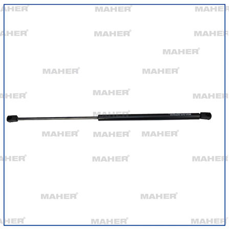 AMORTİSÖR BAGAJ KAPAK MEGANE 2 2008-2010 STATION WAGON 8200119498 (2 ADET)