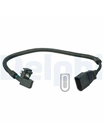 KRANK DEVIR SENSORU POLO 0205 A2 0005 CORDOBA 0305 IBIZA 0205 FABIA 0004 AKQ APE AUA AUS AXP AZ