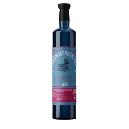 Kadi̇rzade Yaban Mersi̇ni̇ Özü 700 Gr