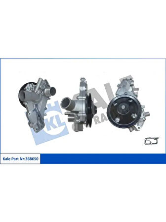 DEVIRDAIM R9 R11 R19 1.4 CLIO I 1.1
