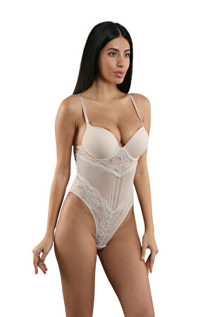 Nb335081-b Body - KAHVERENGİ - 80