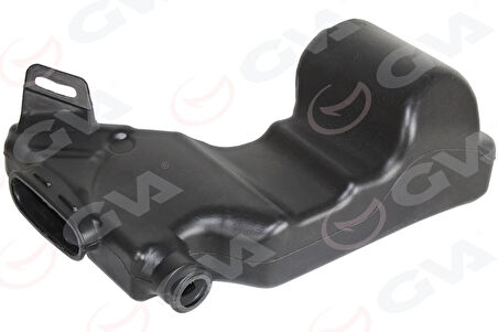 SILECEK SU DEPOSU ISITMALI MERCEDES W205 W213 C257 C253 10290 A2058690220