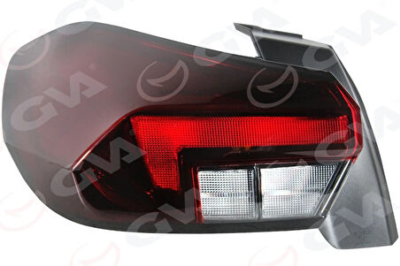 STOP DIŞ SOL OPEL CORSA F 2020 9829317380