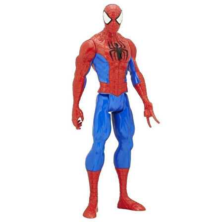 Spider-Man Işıklı Sesli Oyuncak - 88020