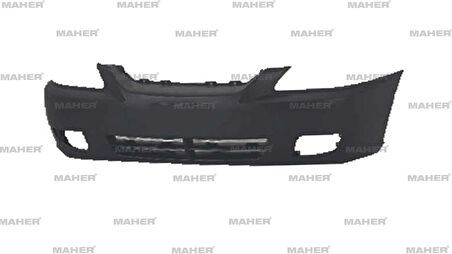 TAMPON RIO ÖN 2003-2006 86510 FD040XX