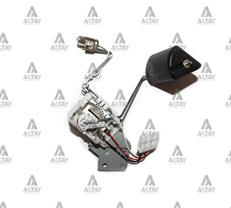 DEPO ŞAMANDIRASI COROLLA 1993-2000 1.6 ENJ. 4AFE 83320 12512 (2 ADET)