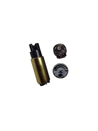 YAKIT POMPASI MEGANE II CIFT CIKIS 3 BAR 120 L / h