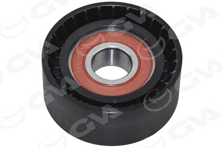 ALTERNATÖR GERGİ RULMANI P206-BIPPER-EXPERT-PARTNER-BERLINGO-C5-JUMPY-NEMO 1.4HDI-1.6HDI 5751 F3 1611424880 9654127380