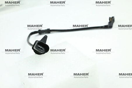 FREN BALATA FİŞİ A6 / A7 / Q5 ÖN 4H0615121J