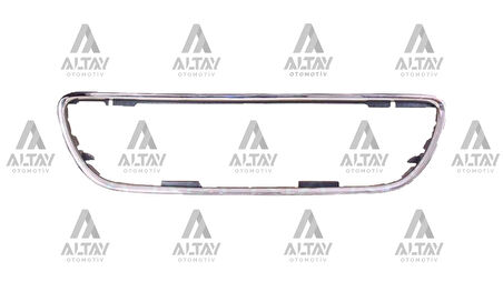 TAMPON IZGARA ÇERÇEVESİ MICRA 2011 KROM 62380 1HJ0A