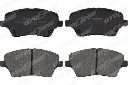 ON FREN BALATASI TRANSIT TORNEO COURIER 2014 B MAX 2014 MEAY1J2K021AA AY112K021CA