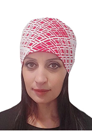 Cerrahi Bone Lastikli Ve Bağcıklıdır Doktor Hemşire Bonesi