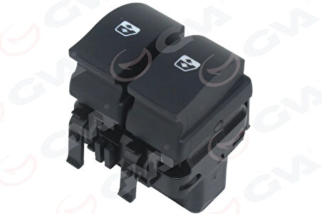 CAM AÇMA/KAPAMA ÇİFTLİ ÖN SOL ÇİFTLİ-SİYAH RENAULT MEGANE 2 2002 TRAFIC 2 2006 LAGUNA 2 2001 OPEL VİVARO A 2006-2010 FİŞLİ 8200315034 8200416806