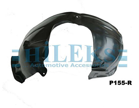 ÇAMURLUK DAVLUMBAZI ÖN SAĞ C5 2008-2015 7136 KY