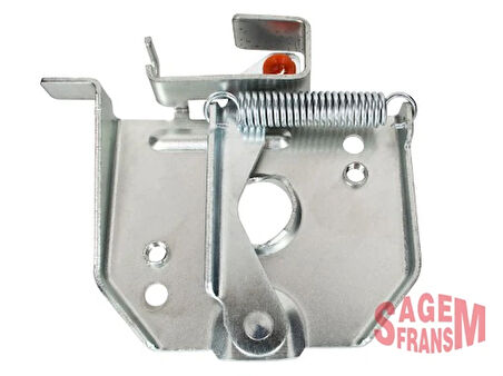 MOTOR KAPUT KİLİDİ MASTER I-2 1998-2008 CLIO LB-BBO 7700352729