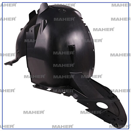 ÇAMURLUK DAVLUMBAZI 301 2013 ÖN SOL 9676736980