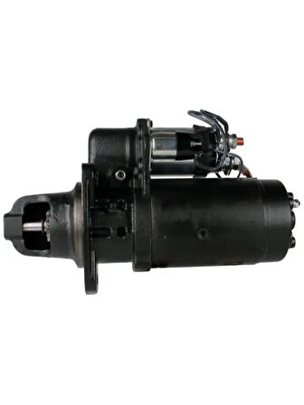 MARS MOTORU 24V 6,2KW 11 DIS  SCANIA P230 P270 P310 AXOR 1840 DAF 95XF 105XF 85CF