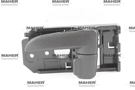 KAPI KOLU CERATO 2004-2006 ÖN İÇ SOL SİYAH 82610 2F000