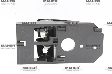 KAPI KOLU CERATO 2004-2006 ÖN İÇ SOL SİYAH 82610 2F000