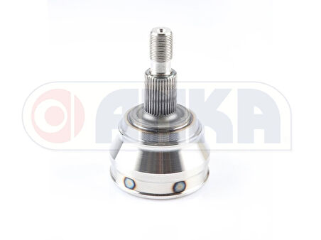 AKS KAFASI DIŞ BORA-GOLF 3-4-PASSAT-VENTO FULL OTOMATIK/MEKANIK ŞANZUMAN 1H0498099A 357498099E 357498099EV