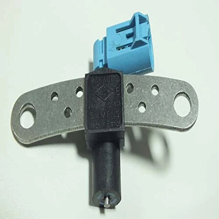 KRANK MİL SENSÖRÜ CLIO2-MEGANE 1-2-LOGAN 1.4-1.6-2.0 165 F8Q-K7J-E7J 8200647554 7700101970 2375000QAH