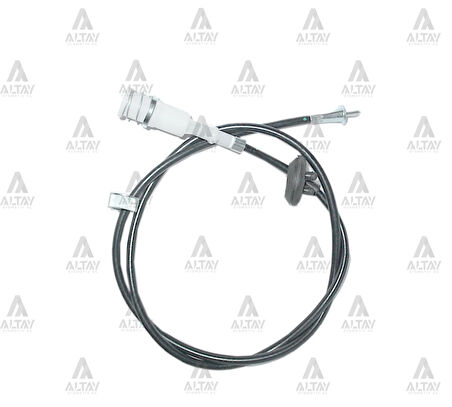 TEL KİLOMETRE L-200 1999-2002 MR117592