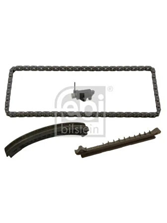 EKSANTRIK ZINCIR SETI ZINCIR+x2KIZAK+GERICI BMW M43 E36 E46