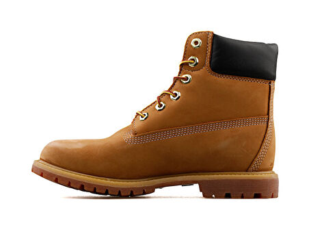 Timberland Sarı Kadın Botu 1036