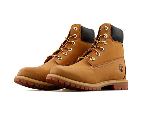 Timberland Sarı Kadın Botu 1036