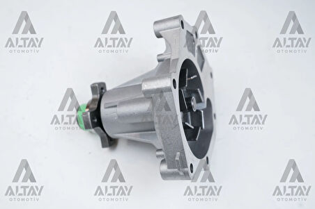 DEVİRDAİM H-100 KAMYONET 2016 / BONGO 2016 140HP D4CB TERMİK FAN BAĞLANTILI 25100 4A855