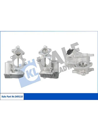 EGR VALFI A4 A6 2.0TDI BLB BNA BRE BRD BRF BVF BVA BVG 0508