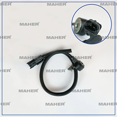 SENSÖR VURUNTU I-10 2013 1.2 BENZİNLİ 39250 03000