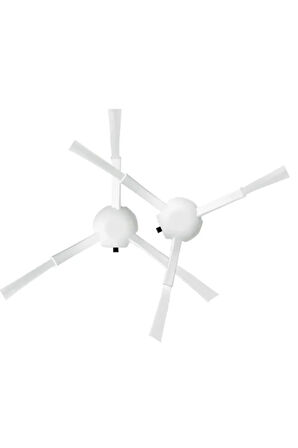 STYTJ05ZHM modeli ile uyumlu XIAOMI mi robot Mop 2 ultra uyumlu yedek parça seti;