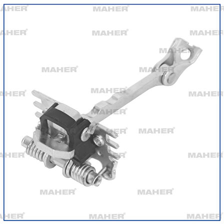 KAPI GERGİSİ 308 2007 ÖN 9181N2